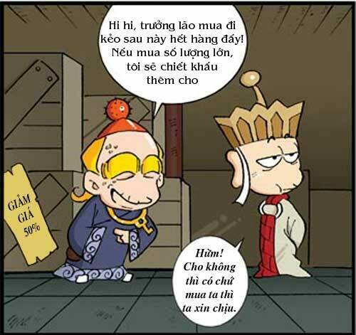 tân tây du ký chapter 90 8