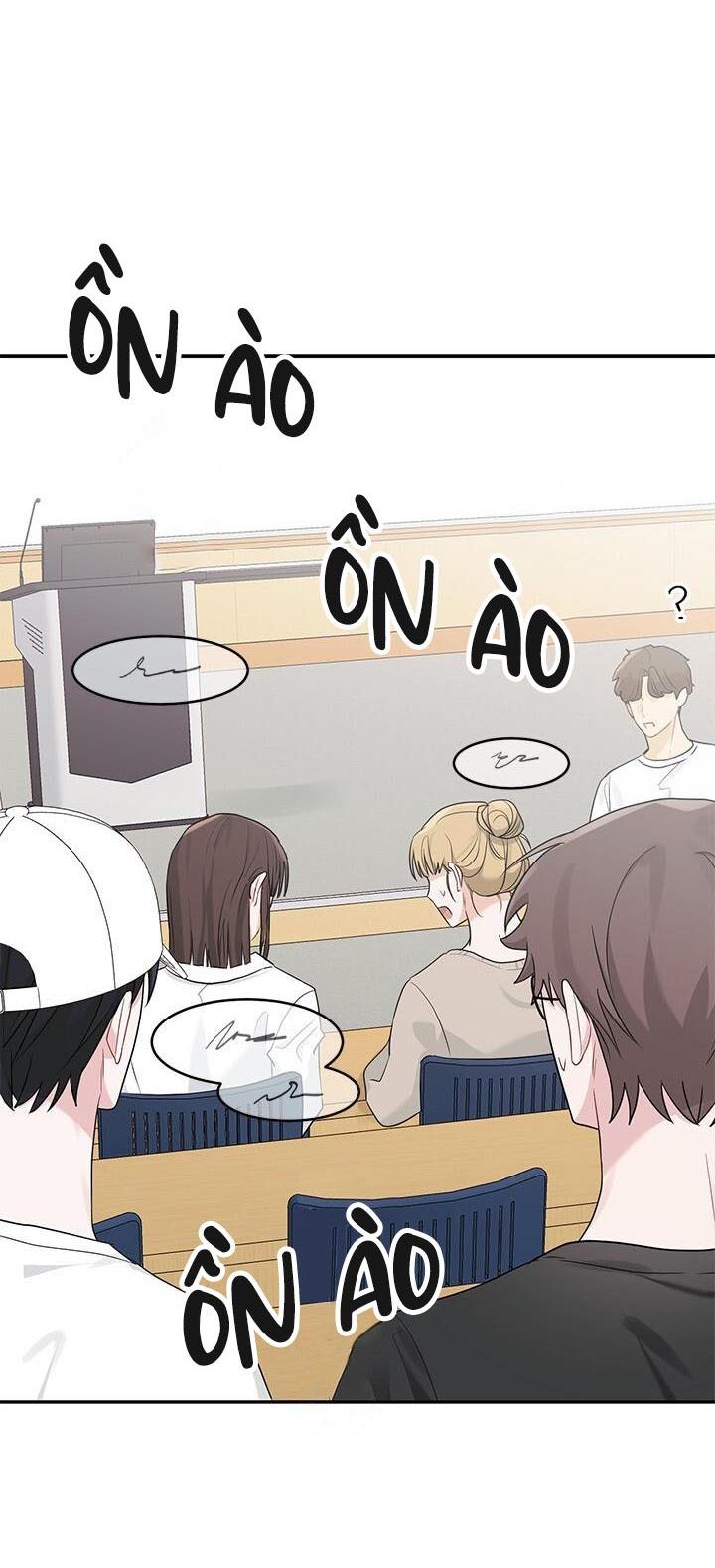 tiểu thử: bắt đầu mùa hè chapter 18 47