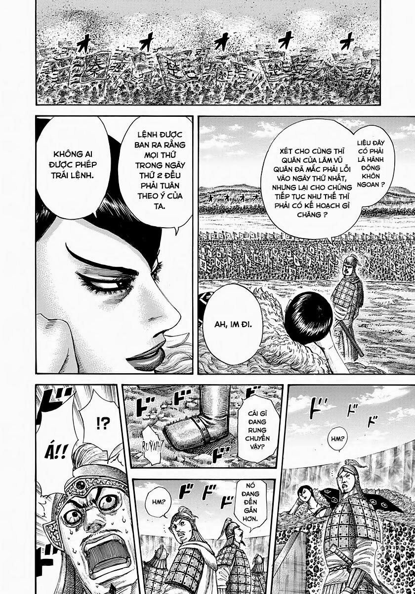kingdom - vương giả thiên hạ chapter 290 12