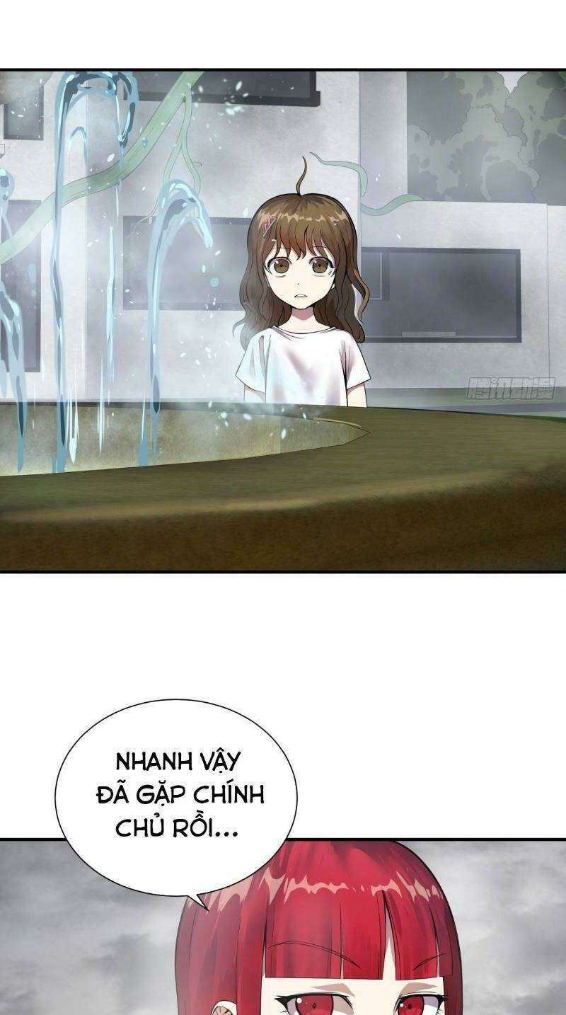 danh sách kẻ phản diện chapter 78 15