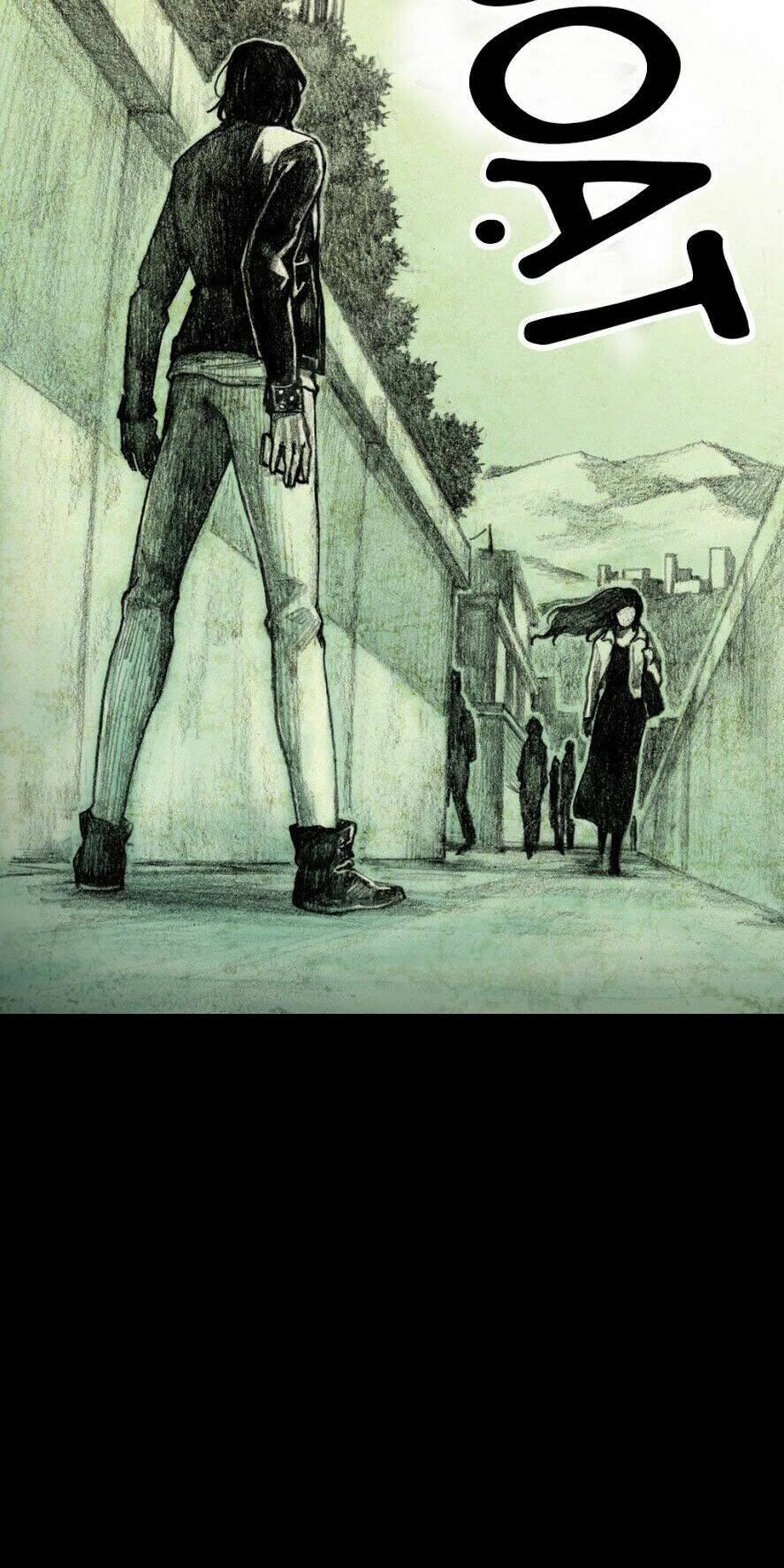 ngôi nhà của những búp bê chapter 9 49