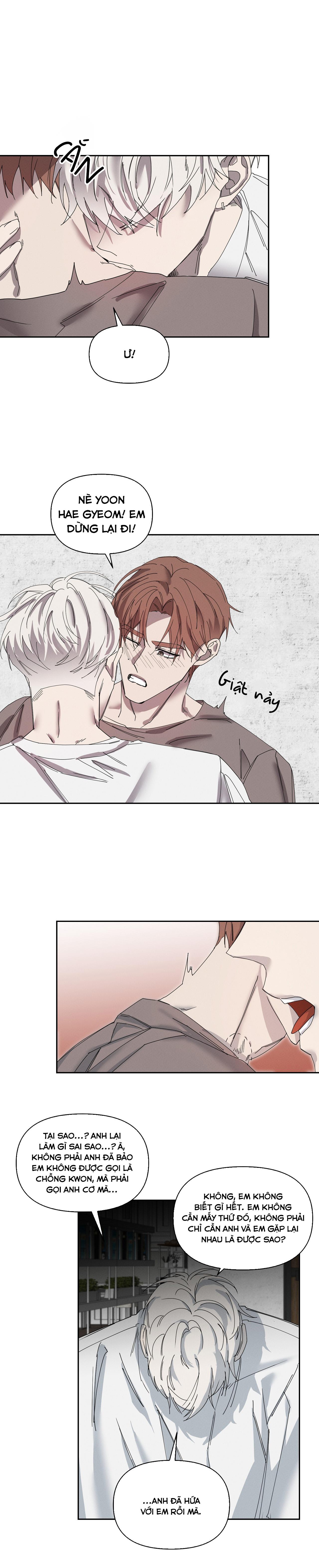 nuốt chửng bóng đêm chapter 33 9