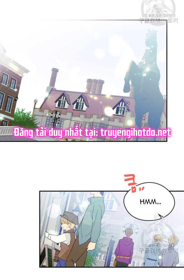 tôi đã trở thành bạn gái của nam chính chapter 6.2 2