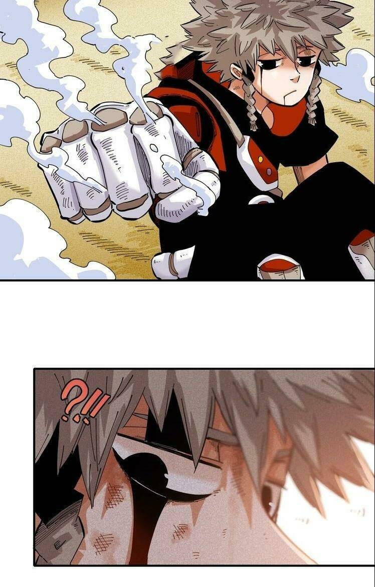 mạt thế chi thư chapter 29 27