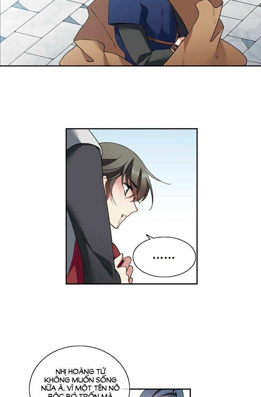 toàn cơ từ chapter 41.2 13