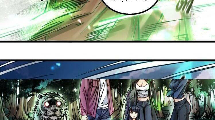 thế giới xa lạ chapter 45 120