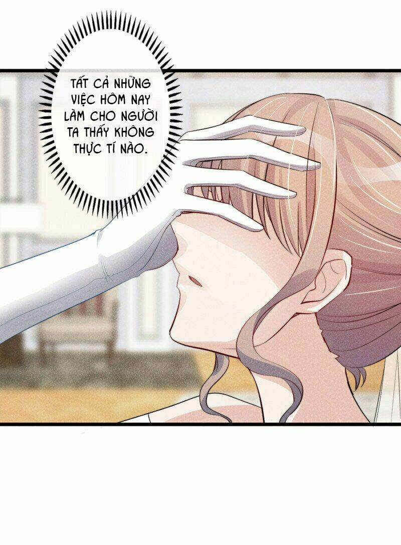 cạm bẫy lửa tình chapter 20 24