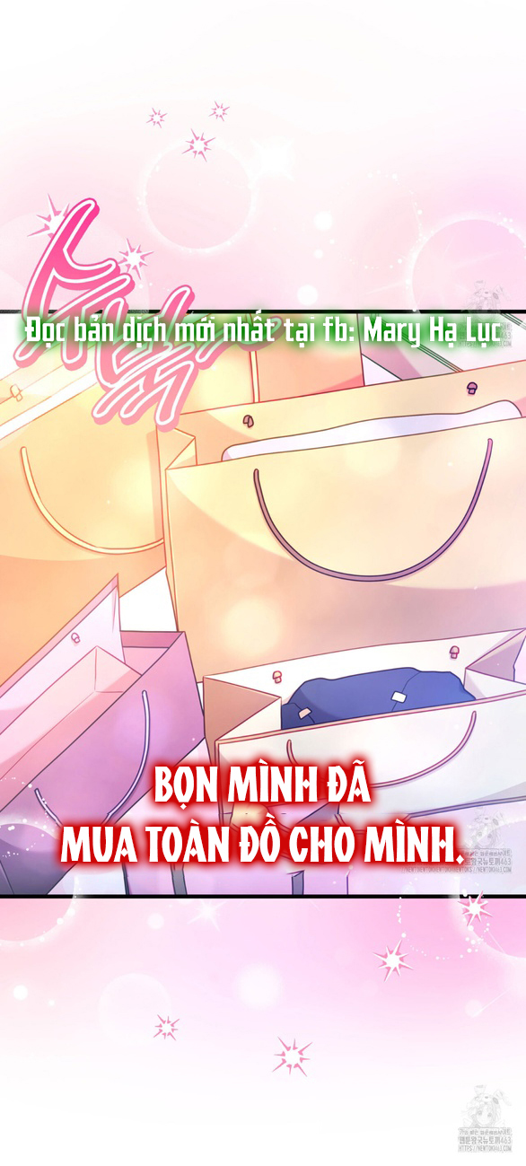 Tôi Sẽ Biến Anh Ta Từ Một Con Chó Điên Thành Một Chàng Quý Tộc chapter 42.2 2