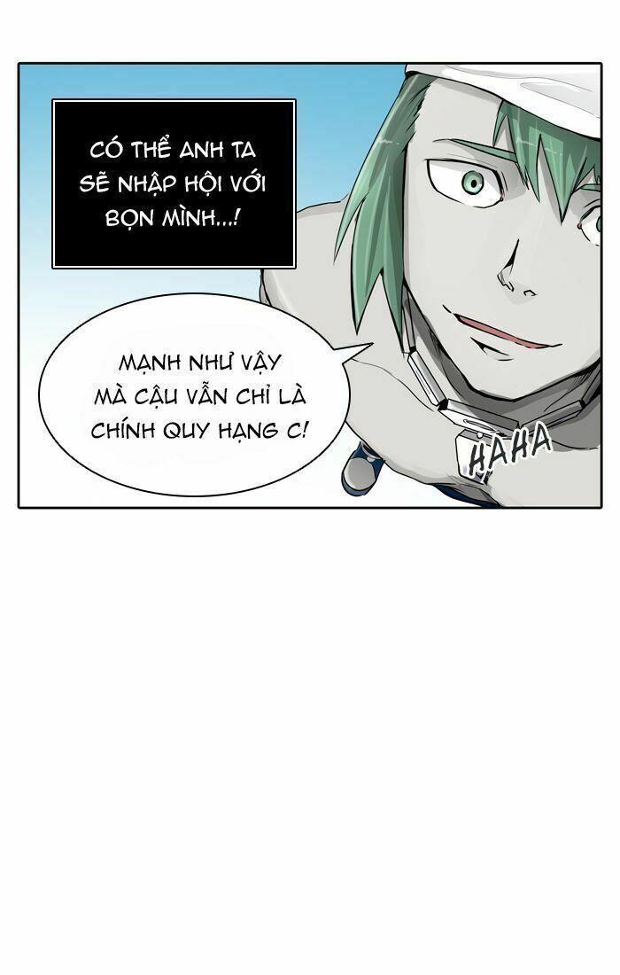 tòa tháp bí ẩn 2 chapter 430 33