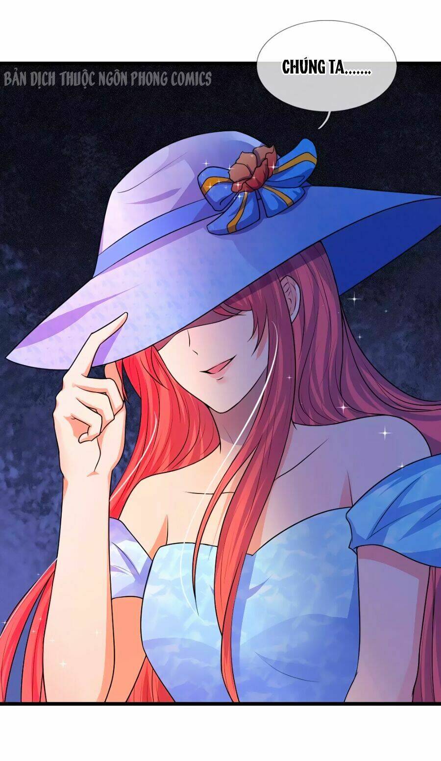 loạn thế tù sủng: thiếu soái bất lương của ta chapter 39 15