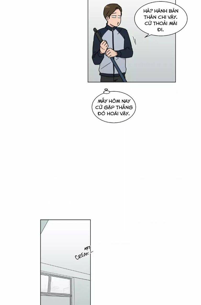 …”một sự thật khá khó chịu.” chapter 57 28