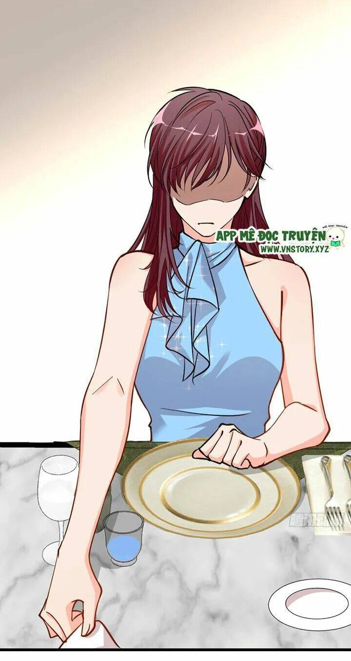 thiên hậu trở về chapter 69 12