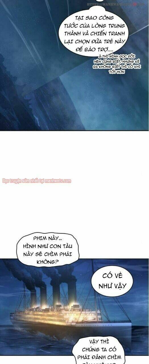 toàn trí độc giả - omniscient reader chapter 39 14