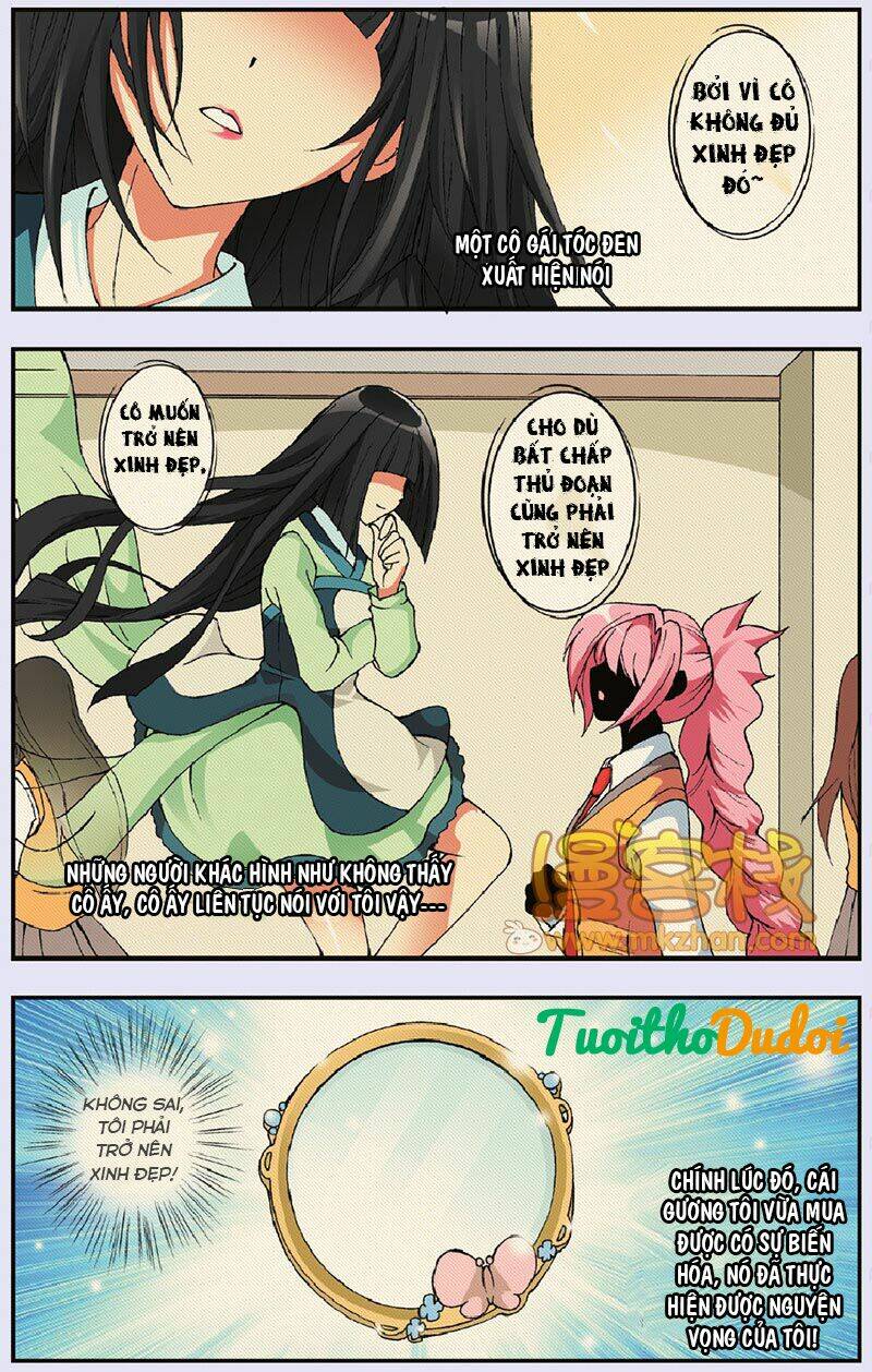 miêu hựu chapter 12 20