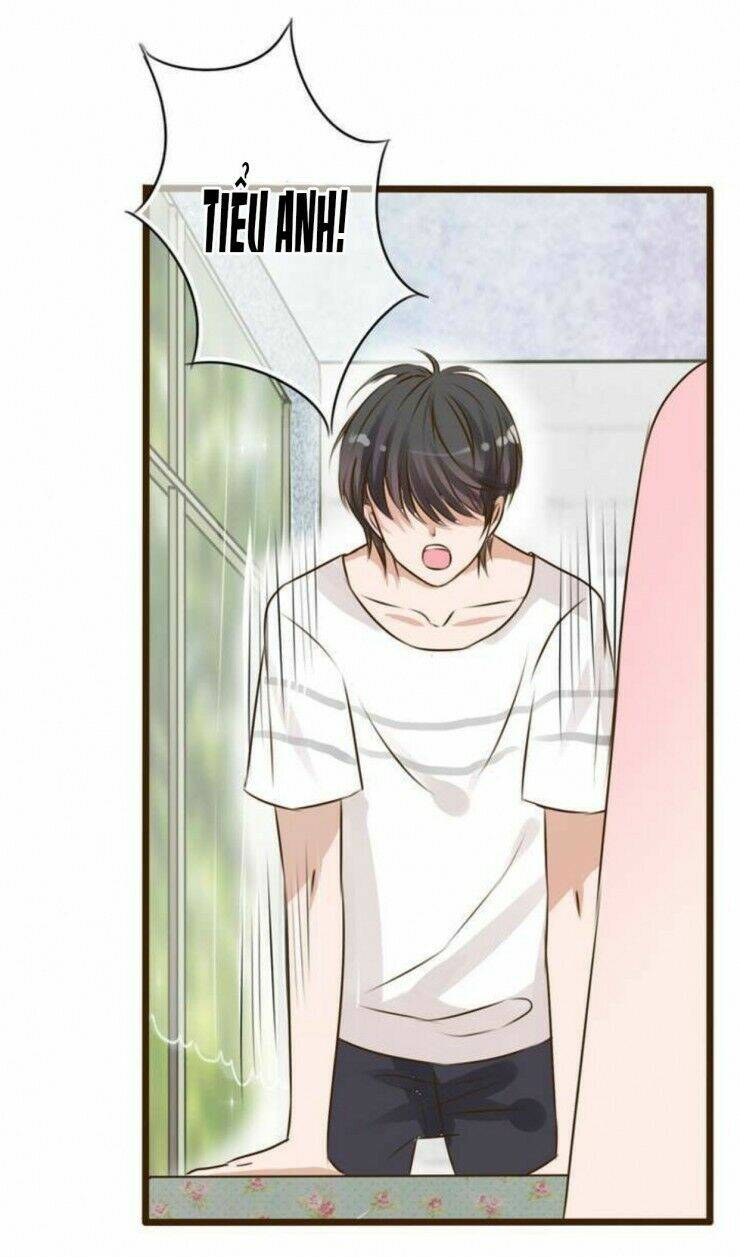 sau con mưa mùa hạ chapter 6 16