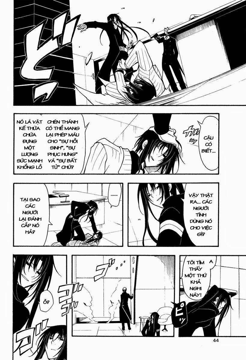 bloody cross chapter 25 6