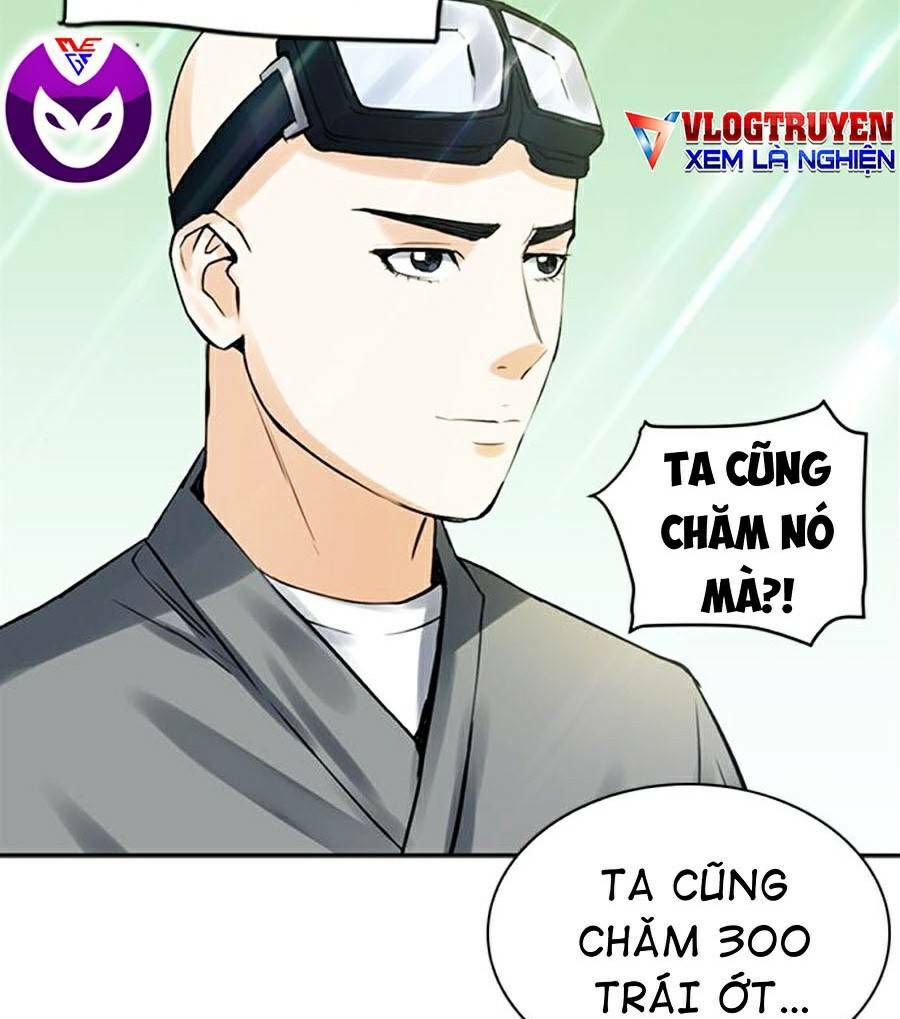 druid tại ga seoul - người hóa thú chapter 40 91