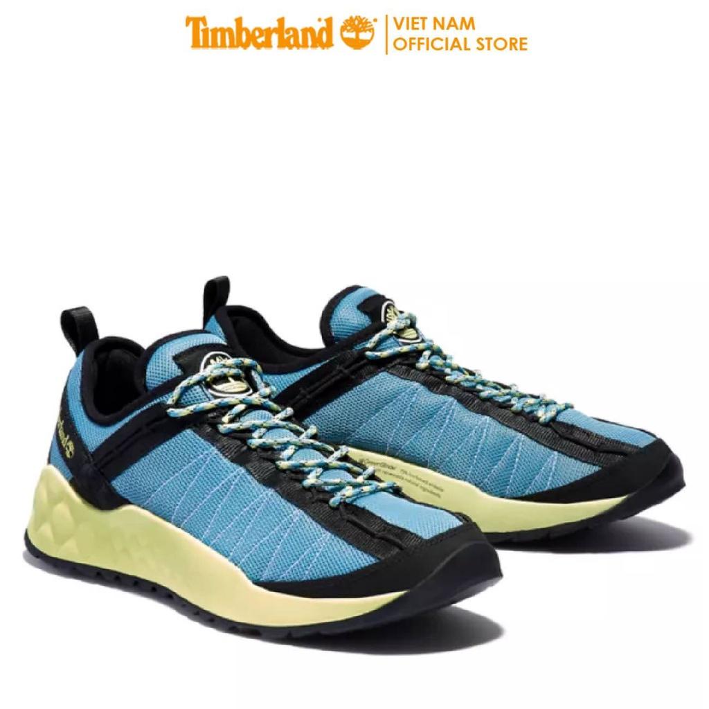 Giày Thể Thao Nam Solar Wave Low Fabric Hiker Sneakers Timberland TB0A29GYRI