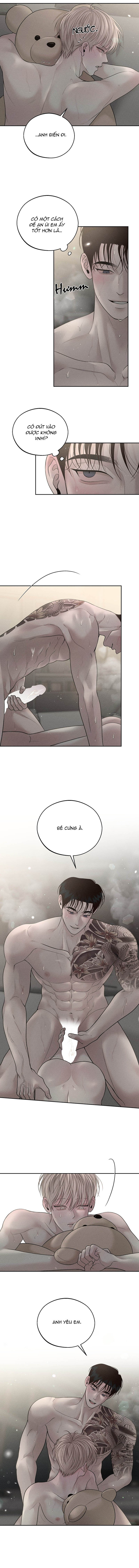 vấy máu chapter 6 3