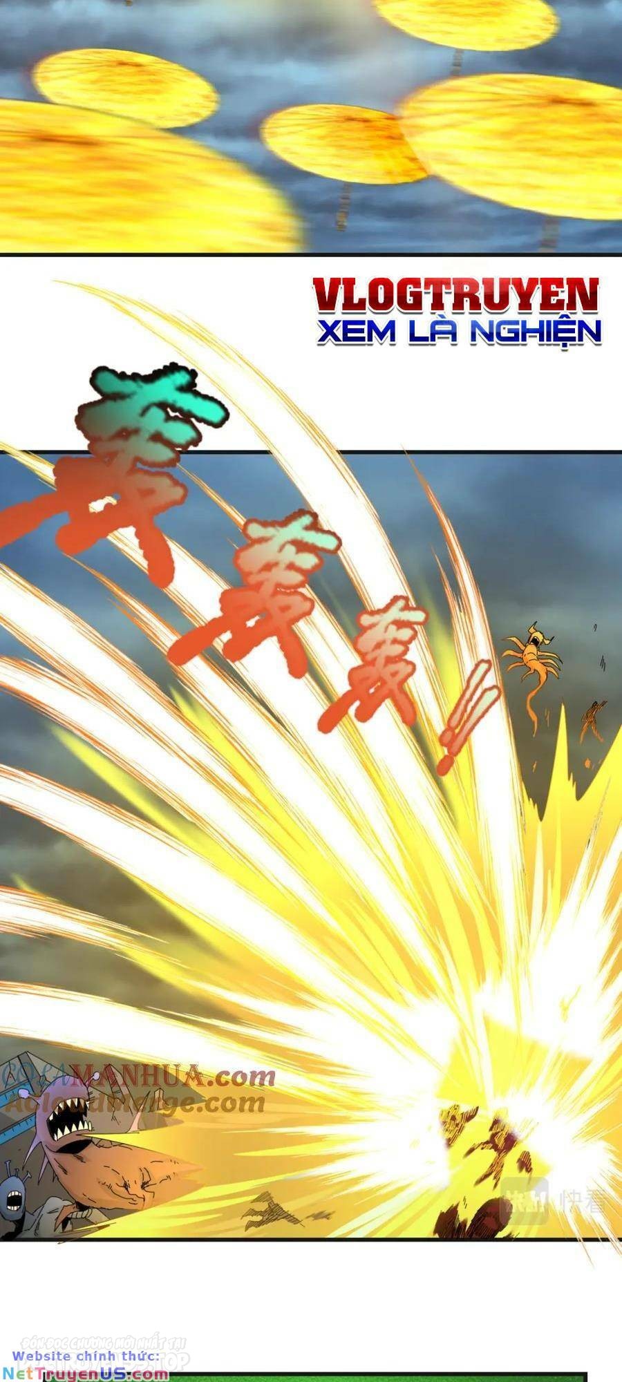 toàn cầu quỷ dị thời đại chapter 65 33