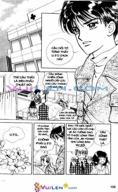 cánh cửa mùa hè chapter 6 109