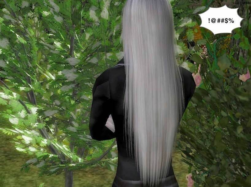 truyện sims - earl story chapter 23 23