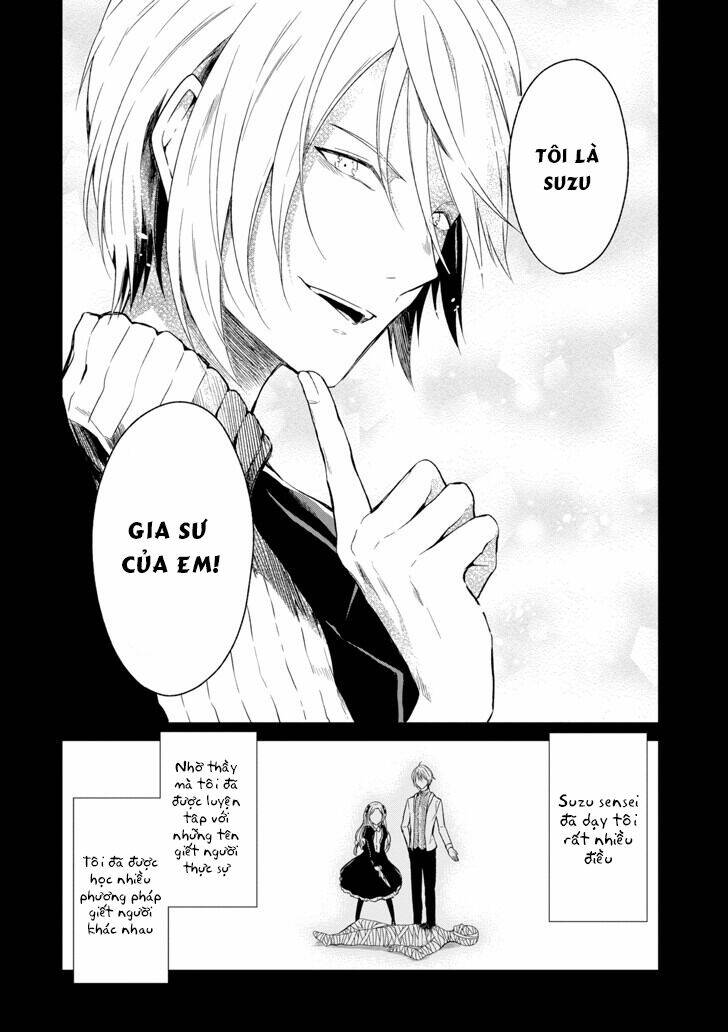 sensei no yasashi koroshi kata chapter 5.2 9