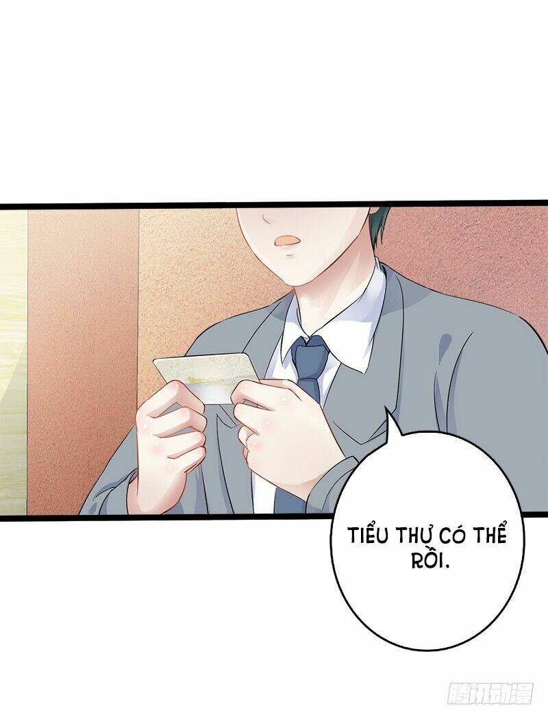 thần bí đế thiếu điềm sủng thê chapter 4 34