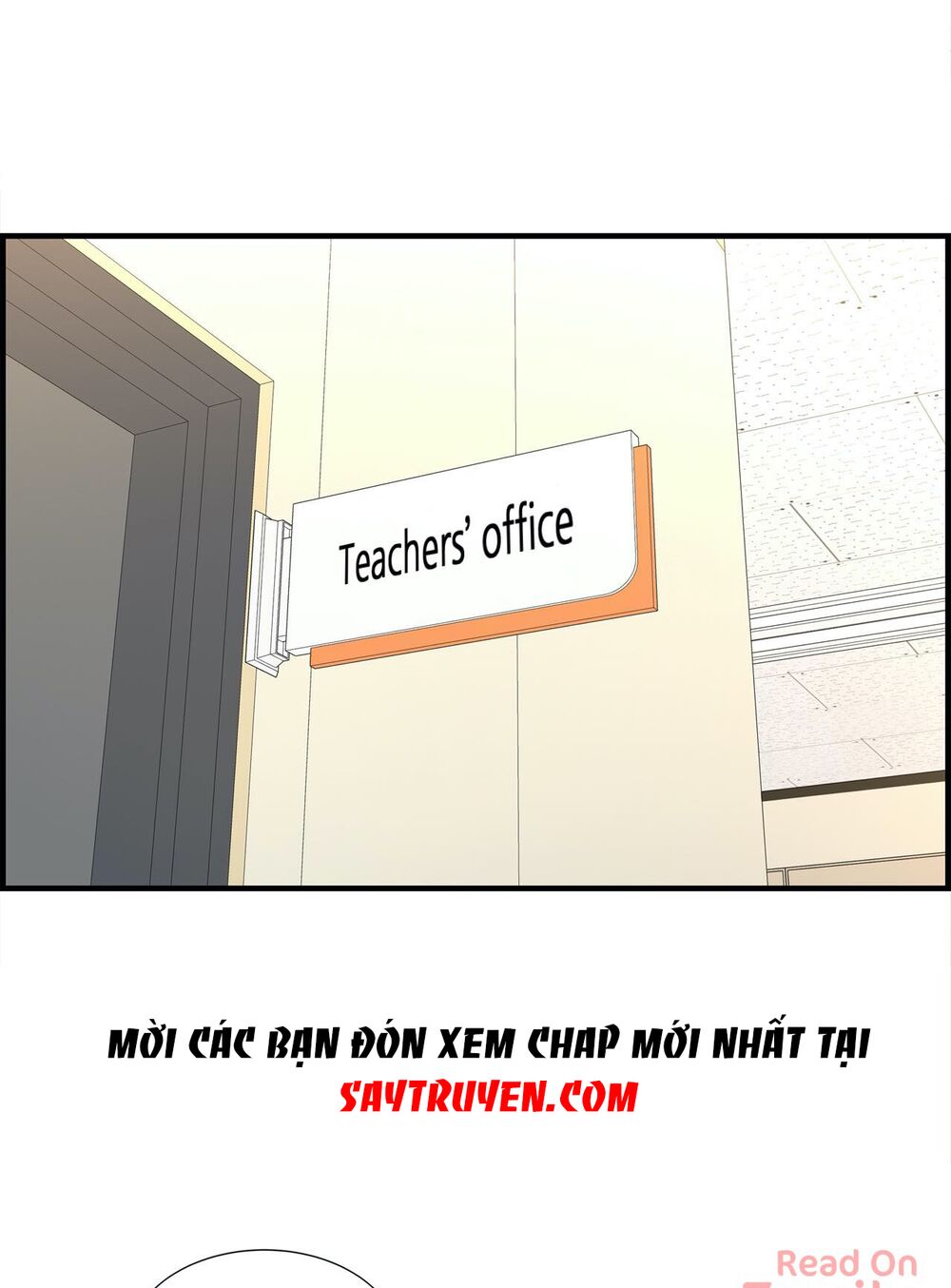 scandal trường luyện thi chapter 13 44