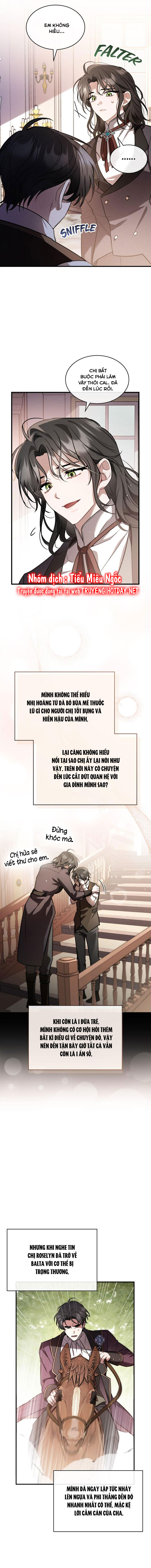 cái bóng trong đêm chapter 37.1 7