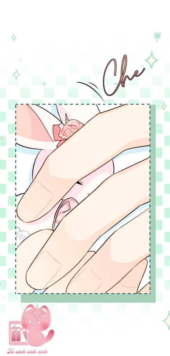 quan hệ cộng sinh giữa báo đen và thỏ trắng chapter 97 36