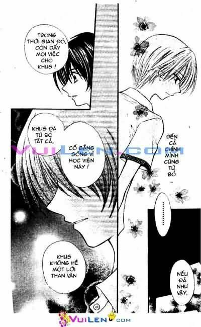 công chúa ẩm thực chapter 7 6