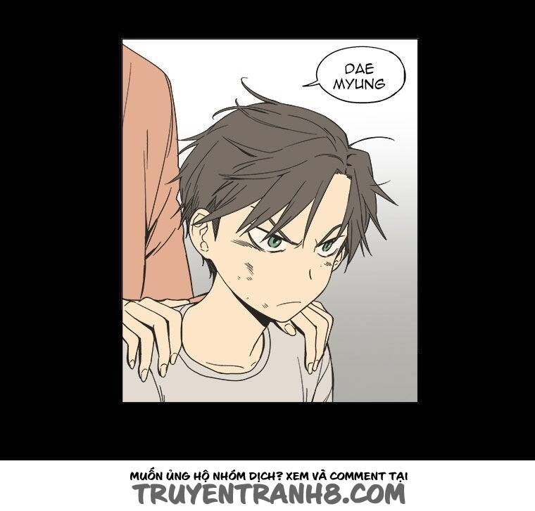 weekly boys dating agency chapter 1.2 12