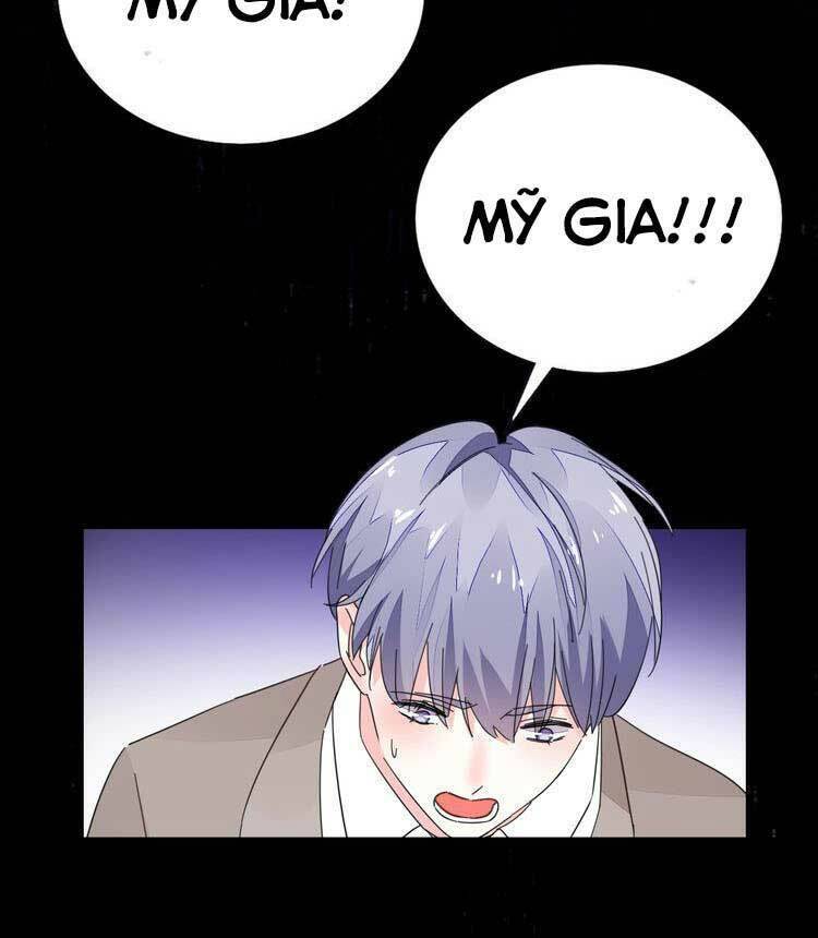 điều ước sủng ái bất bình đẳng chapter 70.1 4