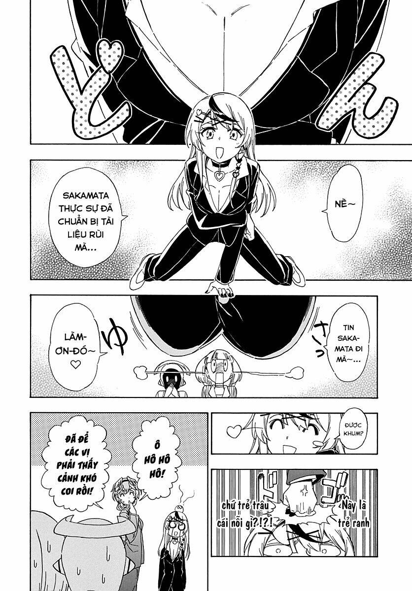 hololive - holox meeting! chapter 9 14