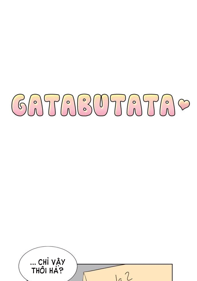 gatabutata chapter 45.1 2