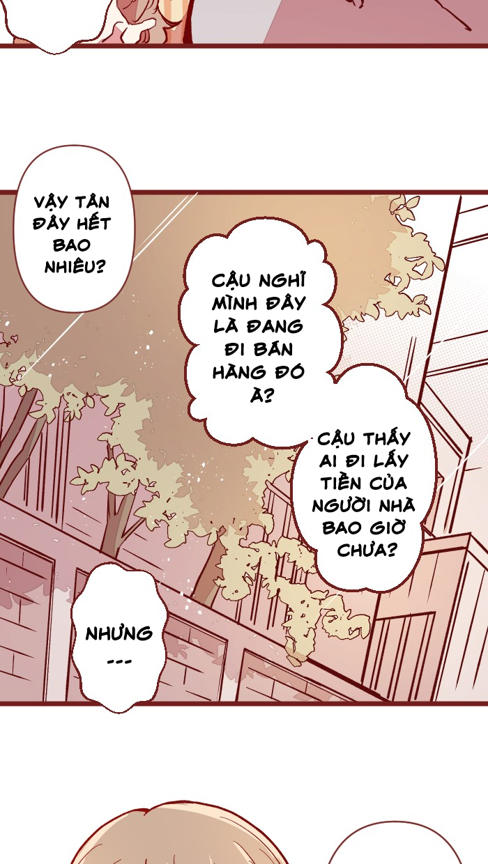 tôi và giáo sư của tôi chapter 10 3