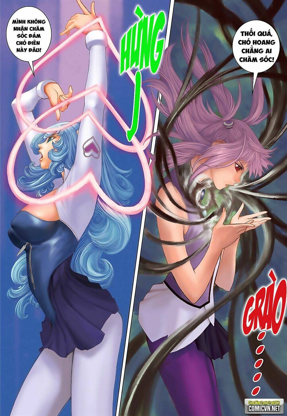 bron of brave (tái tạo không gian) chapter 24 16