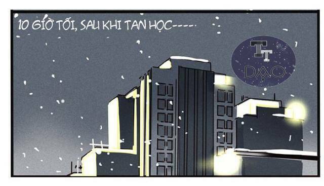 nhật kí đường đến sân khấu chapter 11 1