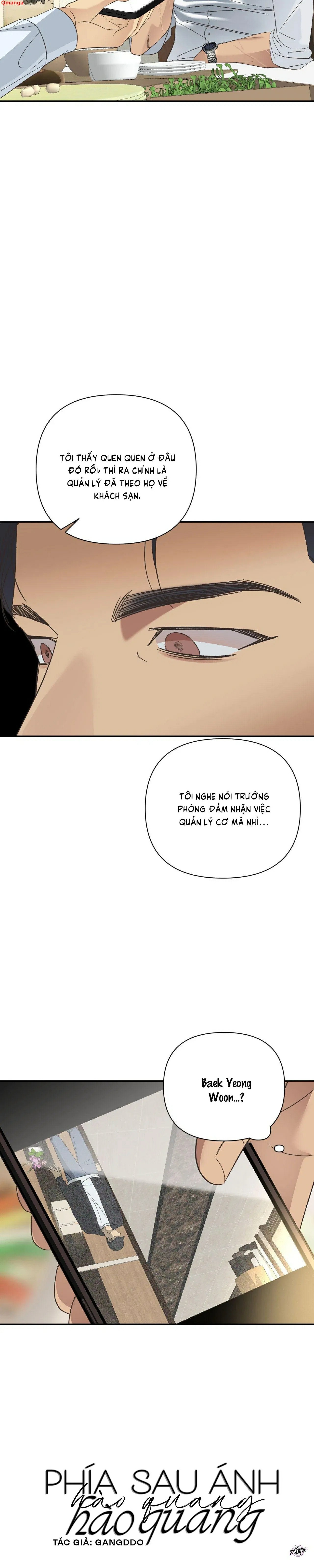 phía sau ánh hào quang chapter 22 4