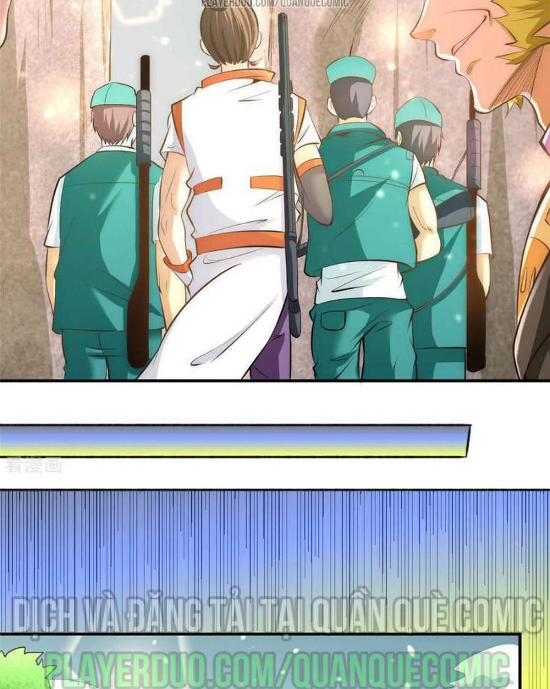 đô thị đỉnh phong cao thủ chapter 66 28