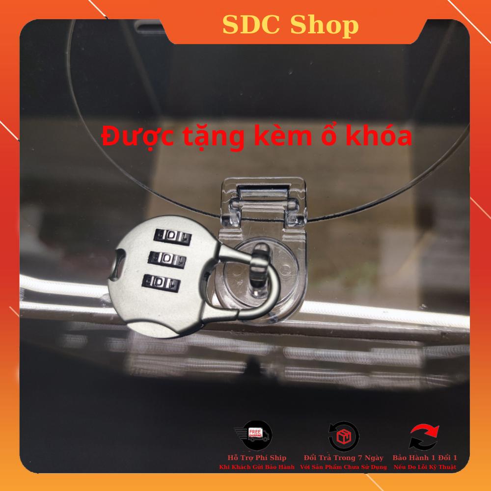 Acrylic Thùng Bốc thăm trúng thưởng - TẶNG KÈM Ổ KHÓA  - Thùng đựng phiếu mica nhiều size , Acrylic . - Có dán decal