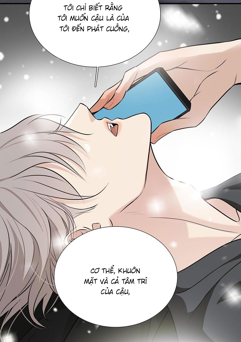 quan hệ nợ nần chapter 46 22