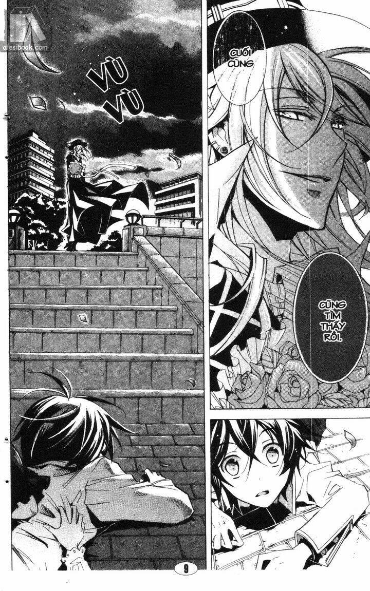 people dying off chapter 1 7