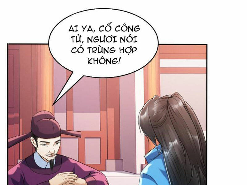 phu nhân ta là nữ đế hoàng triều chapter 4 99