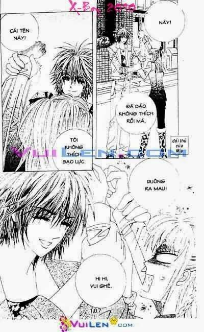 cuộc sống của tôi chapter 3 106