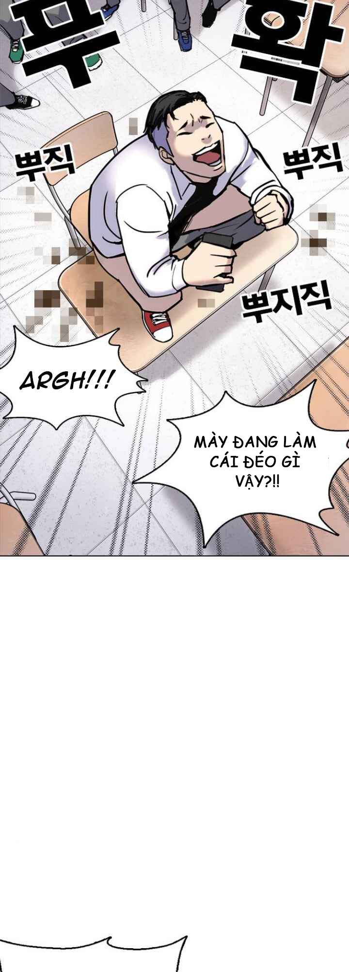 nhật ký khát vọng (desire diary) chapter 4 27