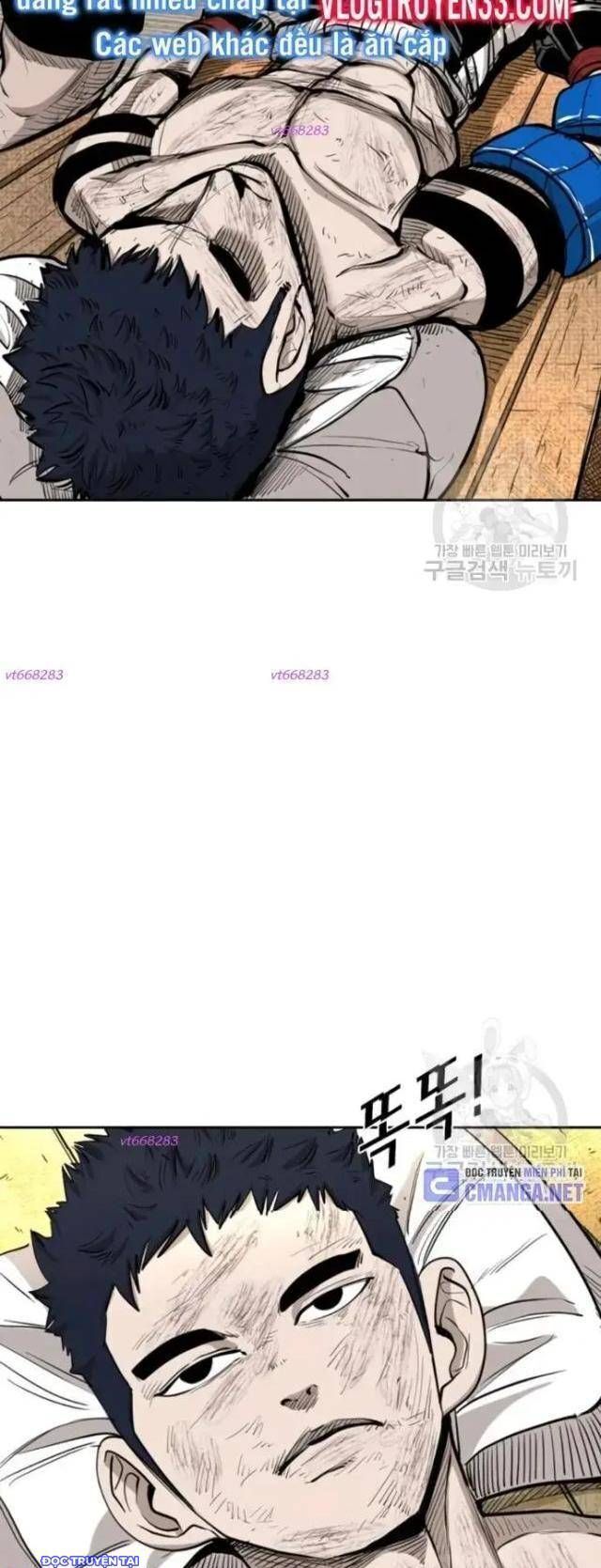 shark - cá mập chapter 214 23