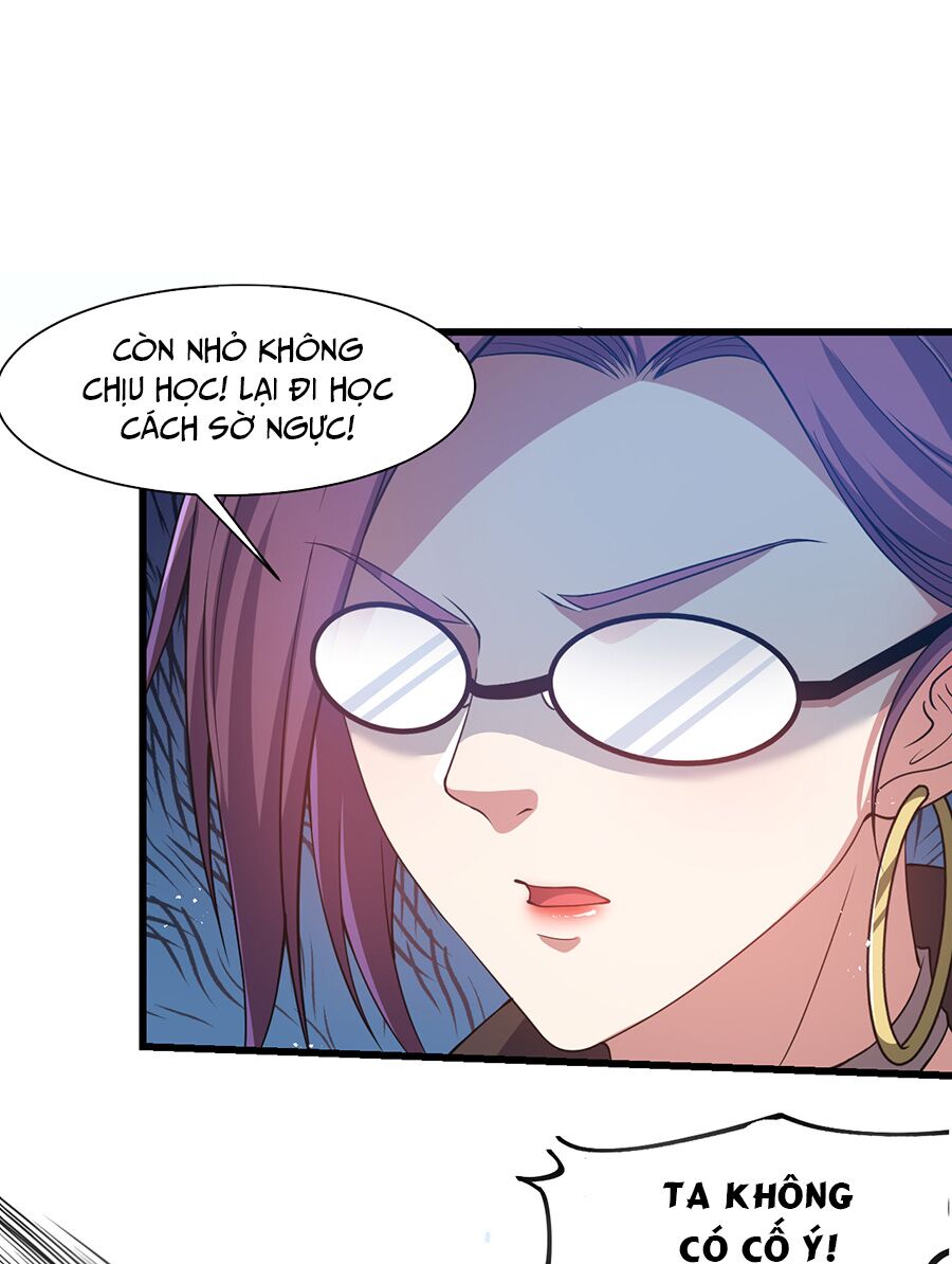 hệ thống mô phỏng linh sủng chapter 19 48