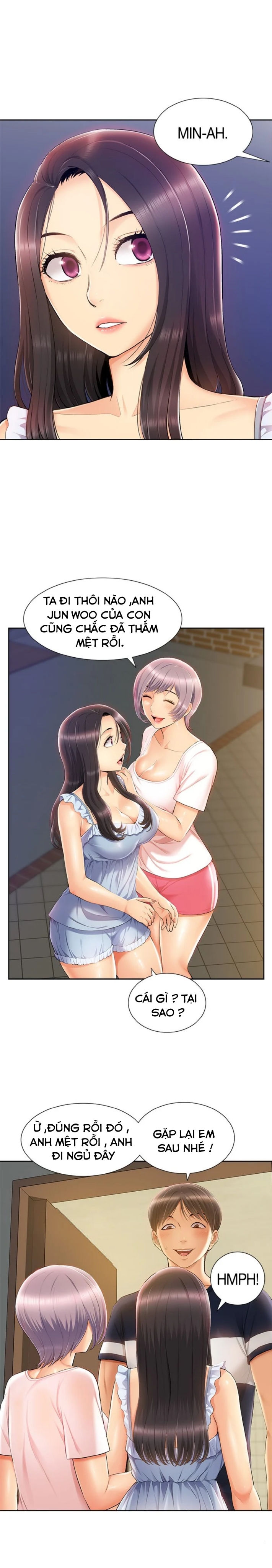 song sinh trụy lạc chapter 10 9